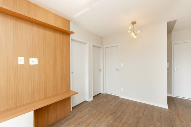 Imagem Apartamento com 2 Quartos à Venda, 41 m² em Vila Mira - São Paulo