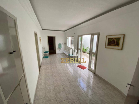 Imagem Casa com 3 Quartos à Venda, 255 m² em Santa Paula - São Caetano Do Sul Imagem Casa com 3 Quartos à Venda, 255 m² em Santa Paula - São Caetano Do Sul