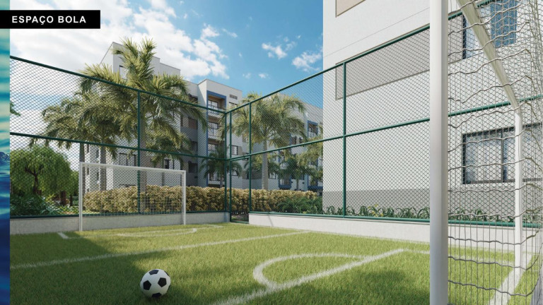 Imagem Apartamento com 2 Quartos à Venda, 52 m² em Recreio Dos Bandeirantes - Rio De Janeiro