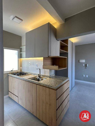 Apartamento com 1 Quarto à Venda, 35 m² em Centro Histórico - Porto Alegre