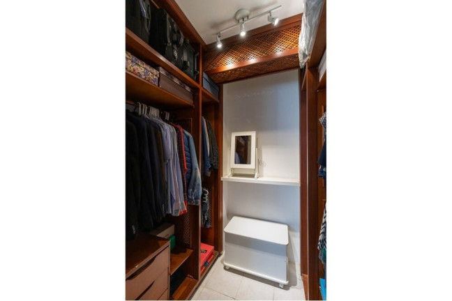 Imagem Apartamento com 3 Quartos à Venda, 106 m² em Itaim Bibi - São Paulo