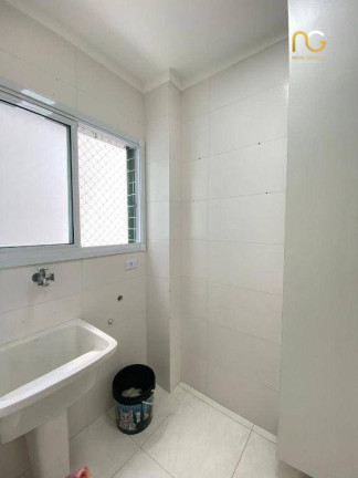 Imagem Apartamento com 2 Quartos à Venda, 67 m² em Canto Do Forte - Praia Grande