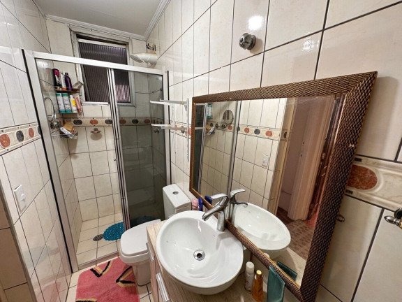 Imagem Apartamento com 3 Quartos à Venda, 54 m² em Santana - São Paulo Imagem Apartamento com 3 Quartos à Venda, 54 m² em Santana - São Paulo
