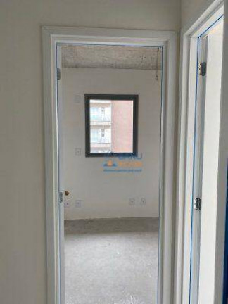 Imagem Apartamento com 3 Quartos à Venda, 84 m² em Perdizes - São Paulo