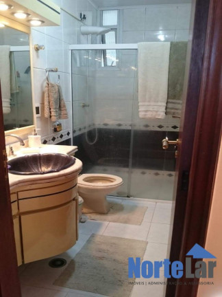 Imagem Apartamento com 2 Quartos à Venda, 66 m² em Parada Inglesa - São Paulo