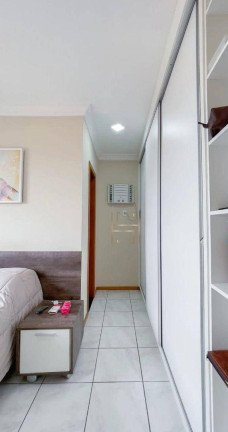 Imagem Apartamento com 3 Quartos à Venda, 80 m² em Laranjeiras - Serra Imagem Apartamento com 3 Quartos à Venda, 80 m² em Laranjeiras - Serra