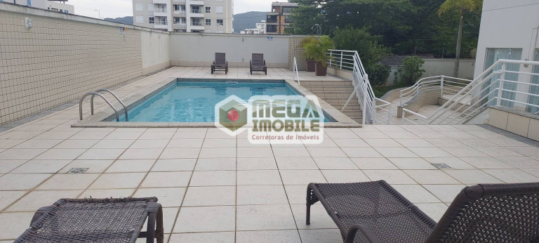 Imagem Apartamento com 2 Quartos à Venda, 70 m² em Trindade - Florianópolis