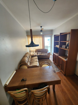 Imagem Apartamento com 1 Quarto à Venda, 48 m² em Centro - Ribeirão Preto Imagem Apartamento com 1 Quarto à Venda, 48 m² em Centro - Ribeirão Preto
