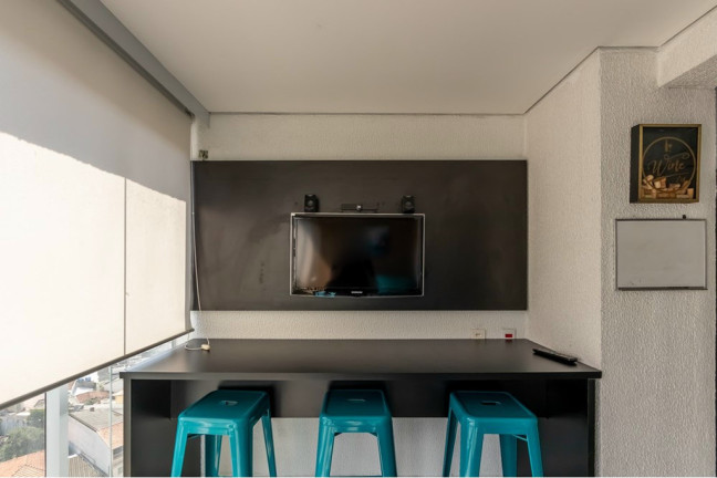 Imagem Imóvel com 1 Quarto à Venda, 36 m² em Vila Mariana - São Paulo Imagem Imóvel com 1 Quarto à Venda, 36 m² em Vila Mariana - São Paulo