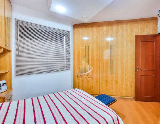 Imagem Cobertura com 3 Quartos à Venda, 180 m² em Jardim Aquarius - São José Dos Campos