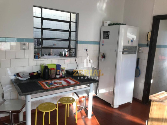 Imagem Casa com 3 Quartos à Venda, 133 m² em Nova Gerti - São Caetano Do Sul
