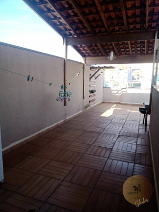 Imagem Cobertura com 2 Quartos à Venda, 100 m² em Vila Camilópolis - Santo André Imagem Cobertura com 2 Quartos à Venda, 100 m² em Vila Camilópolis - Santo André