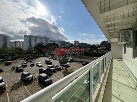 Imagem Apartamento com 2 Quartos à Venda, 78 m² em Barra Olímpica - Rio De Janeiro Imagem Apartamento com 2 Quartos à Venda, 78 m² em Barra Olímpica - Rio De Janeiro
