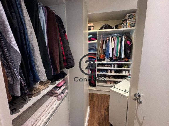 Imagem Apartamento com 3 Quartos à Venda, 123 m² em Kobrasol - São José Imagem Apartamento com 3 Quartos à Venda, 123 m² em Kobrasol - São José