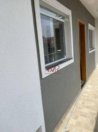 Imagem Apartamento com 2 Quartos à Venda, 35 m² em Vila Formosa - São Paulo