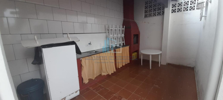 Imagem Casa com 2 Quartos à Venda, 72 m² em Maracanã - Praia Grande