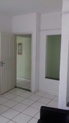 Sobrado com 4 Quartos à Venda, 125 m² em Centro - Aparecida