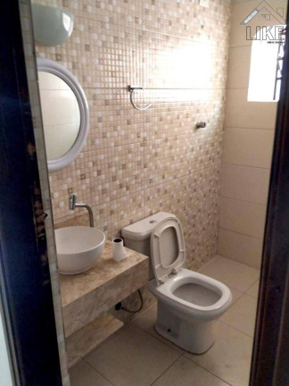 Imagem Casa com 3 Quartos à Venda, 182 m² em Monte Castelo - São José Dos Campos Imagem Casa com 3 Quartos à Venda, 182 m² em Monte Castelo - São José Dos Campos