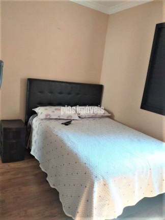 Imagem Apartamento com 3 Quartos à Venda, 68 m² em Vila Sônia - São Paulo Imagem Apartamento com 3 Quartos à Venda, 68 m² em Vila Sônia - São Paulo