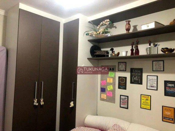 Imagem Apartamento com 2 Quartos à Venda, 38 m² em Jardim Ansalca - Guarulhos Imagem Apartamento com 2 Quartos à Venda, 38 m² em Jardim Ansalca - Guarulhos