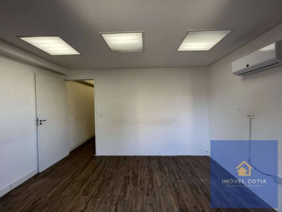 Imagem Sala Comercial à Venda, 41 m² em Lageadinho - Cotia Imagem Sala Comercial à Venda, 41 m² em Lageadinho - Cotia