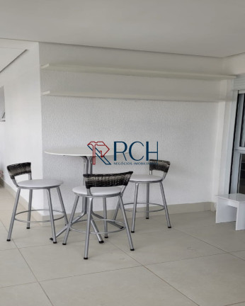 Imagem Apartamento com 1 Quarto para Alugar, 52 m² em Parque Campolim - Sorocaba