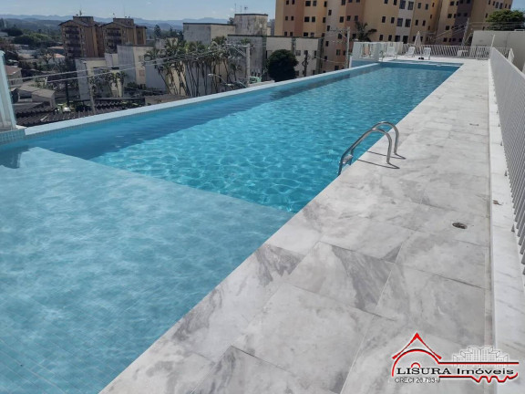 Imagem Apartamento com 3 Quartos à Venda, 70 m² em Jardim Califórnia - Jacareí Imagem Apartamento com 3 Quartos à Venda, 70 m² em Jardim Califórnia - Jacareí