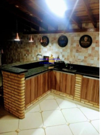 Imagem Casa com 3 Quartos à Venda, 110 m² em Jardim Marambaia - Jundiaí