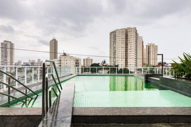 Imagem Imóvel com 2 Quartos à Venda, 65 m² em Ipiranga - São Paulo