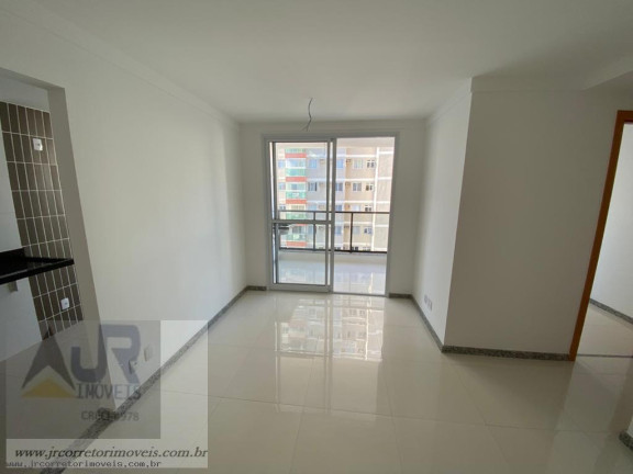 Apartamento com 3 Quartos à Venda, 80 m² em Praia Itaparica - Vila Velha