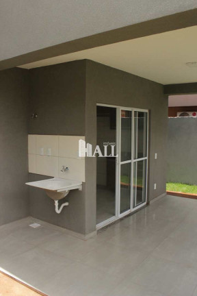 Casa com 2 Quartos à Venda, 63 m² em Jardim Gerotto - Mirassol