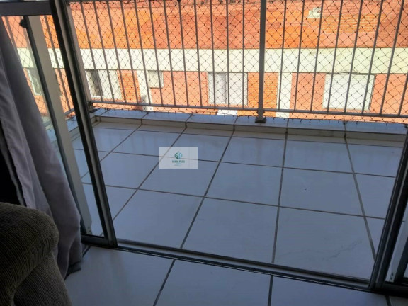 Imagem Cobertura com 3 Quartos à Venda, 240 m² em Enseada - Guarujá