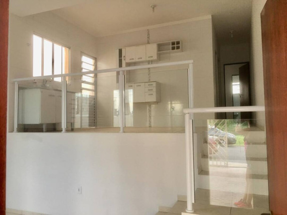 Casa com 2 Quartos à Venda, 85 m² em Jardim Residencial Villa Amato - Sorocaba