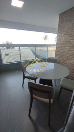 Imagem Apartamento com 2 Quartos para Alugar, 72 m² em Centro - Itanhaém Imagem Apartamento com 2 Quartos para Alugar, 72 m² em Centro - Itanhaém