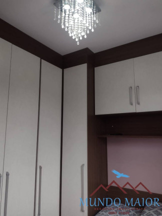 Imagem Apartamento com 2 Quartos à Venda, 45 m² em Vila Apiai - Santo André Imagem Apartamento com 2 Quartos à Venda, 45 m² em Vila Apiai - Santo André