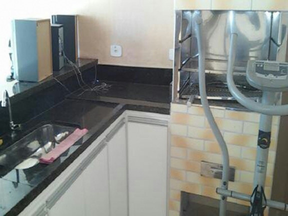 Imagem Casa com 3 Quartos à Venda, 250 m² em Cid. Jardim - Jacareí Imagem Casa com 3 Quartos à Venda, 250 m² em Cid. Jardim - Jacareí