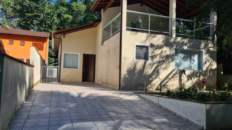 Imagem Casa com 2 Quartos à Venda, 237 m² em Mar Verde Ii - Caraguatatuba