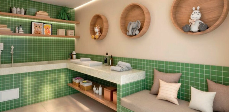 Imagem Apartamento com 1 Quarto à Venda, 24 m² em Vila Cláudia - São Paulo Imagem Apartamento com 1 Quarto à Venda, 24 m² em Vila Cláudia - São Paulo