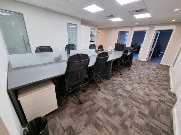 Imagem Imóvel Comercial para Alugar, 250 m² em Bela Vista - São Paulo