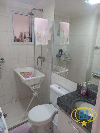 Imagem Apartamento com 2 Quartos à Venda, 75 m² em Vila Augusta - Guarulhos