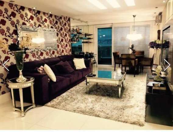 Apartamento com 3 Quartos à Venda, 160 m² em Agronomica - Florianópolis