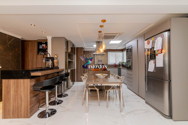 Imagem Apartamento com 3 Quartos à Venda, 209 m² em Higienópolis - Porto Alegre