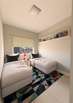 Imagem Apartamento com 2 Quartos à Venda, 60 m² em Ocian - Praia Grande Imagem Apartamento com 2 Quartos à Venda, 60 m² em Ocian - Praia Grande