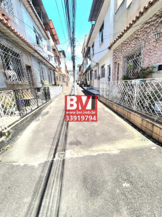 Imagem Casa com 3 Quartos à Venda, 192 m² em Olaria - Rio De Janeiro Imagem Casa com 3 Quartos à Venda, 192 m² em Olaria - Rio De Janeiro