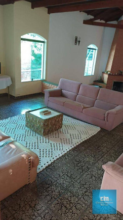 Imagem Chácara com 4 Quartos à Venda, 600 m² em Fazenda Castelo - Boituva