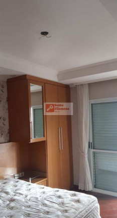 Imagem Apartamento com 3 Quartos à Venda, 140 m² em Vila Assunção - Santo André Imagem Apartamento com 3 Quartos à Venda, 140 m² em Vila Assunção - Santo André