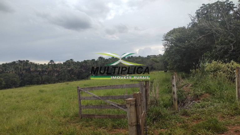 Chácara à Venda, 2 m² em Uberlândia