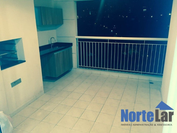 Imagem Apartamento com 2 Quartos à Venda, 107 m² em Empresarial 18 Do Forte - Barueri