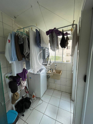 Imagem Apartamento com 2 Quartos à Venda, 64 m² em Jardim Bonfiglioli - São Paulo