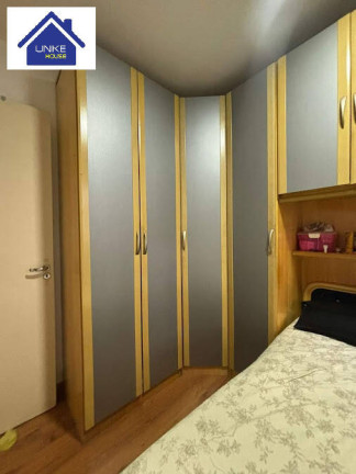 Imagem Apartamento com 2 Quartos à Venda, 57 m² em Jordanópolis - São Paulo
